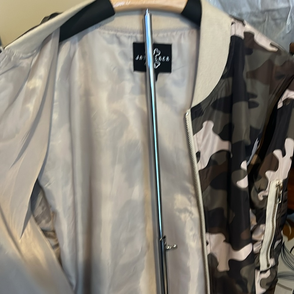 Mens Jacket - Picture 5 of 5